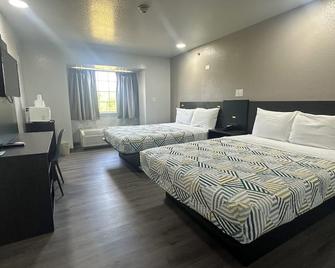 Motel 6 Idabel. Ok - Idabel - Bedroom