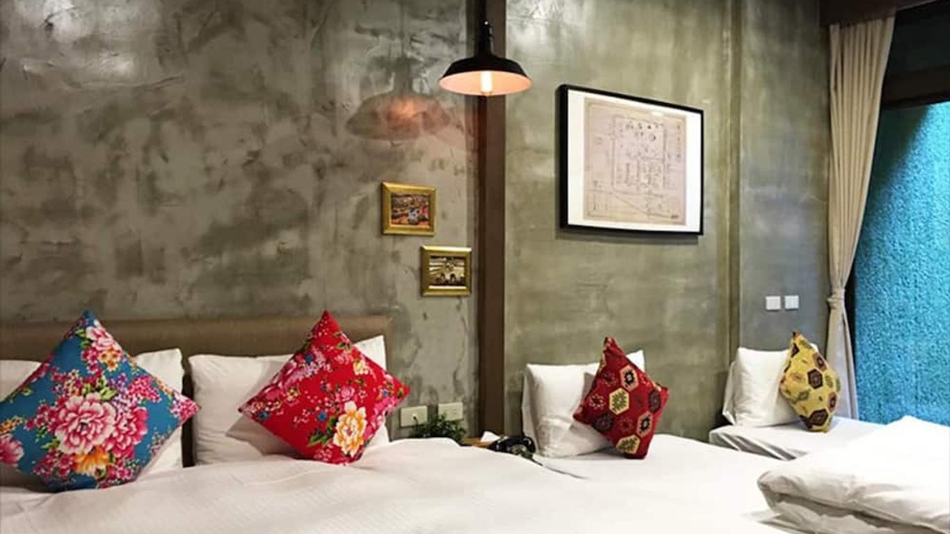 Jian Shan Hotel