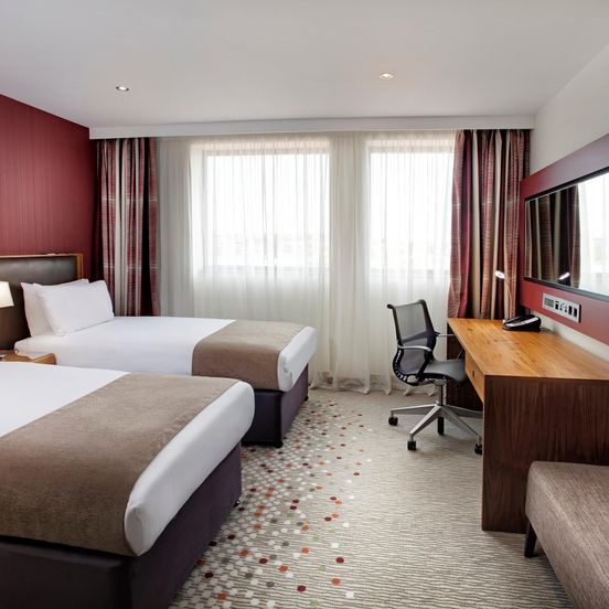 Holiday Inn Bristol City Centre By IHG image 1