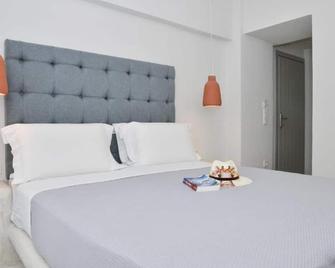 Princess Mare Hotel - Adults Only - Naxos - Bedroom