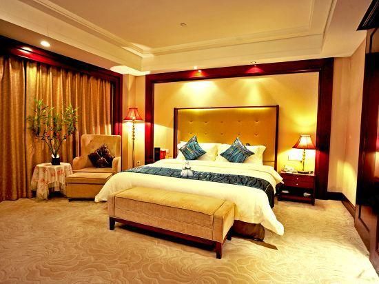 هوبي هواتيان هوتل