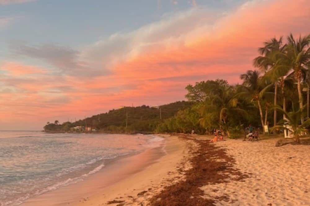 The Cove Hotel St.Croix - Christiansted - Spiaggia