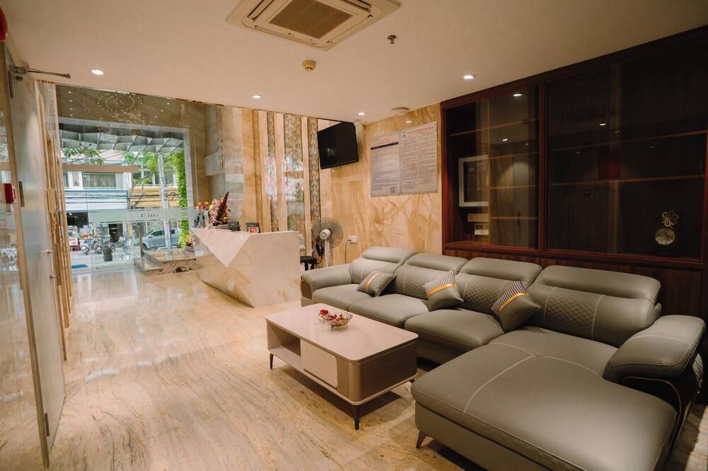 هيرمس هوتل نها ترانج