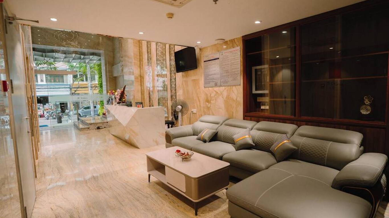 Agnes Nha Trang Hotel