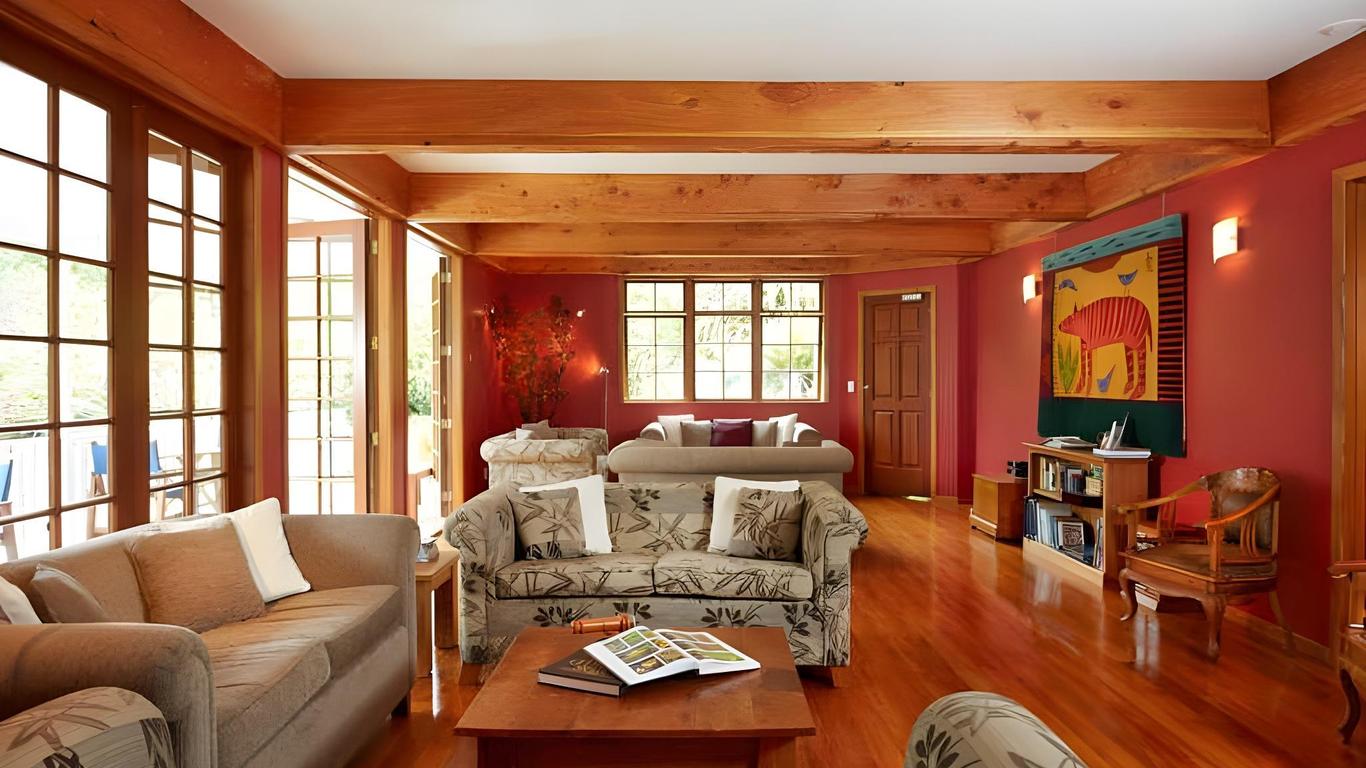 The Resurgence Luxury Eco Lodge
