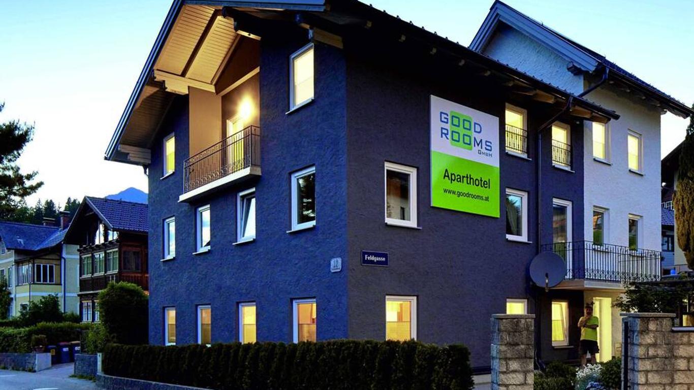 Good Rooms Gmbh Bad Ischl