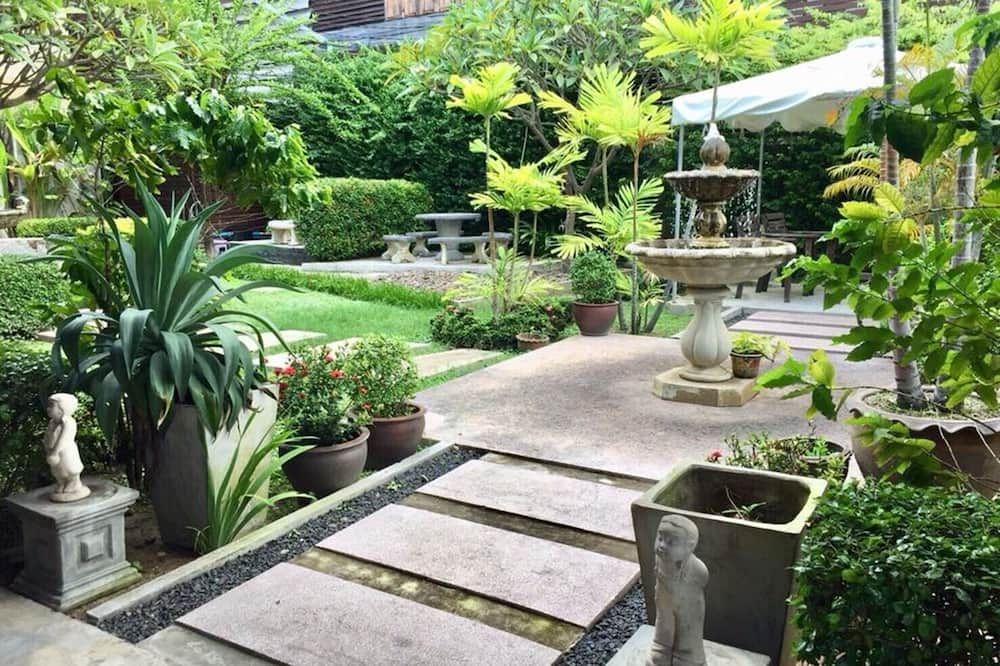 Srisomthai Hotel - Ubon Ratchathani