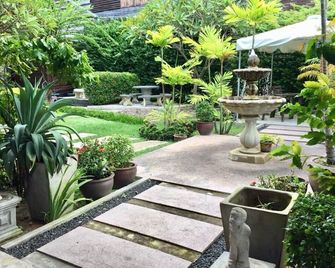 Srisomthai Hotel - Ubon Ratchathani