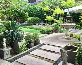 Srisomthai Hotel - Ubon Ratchathani