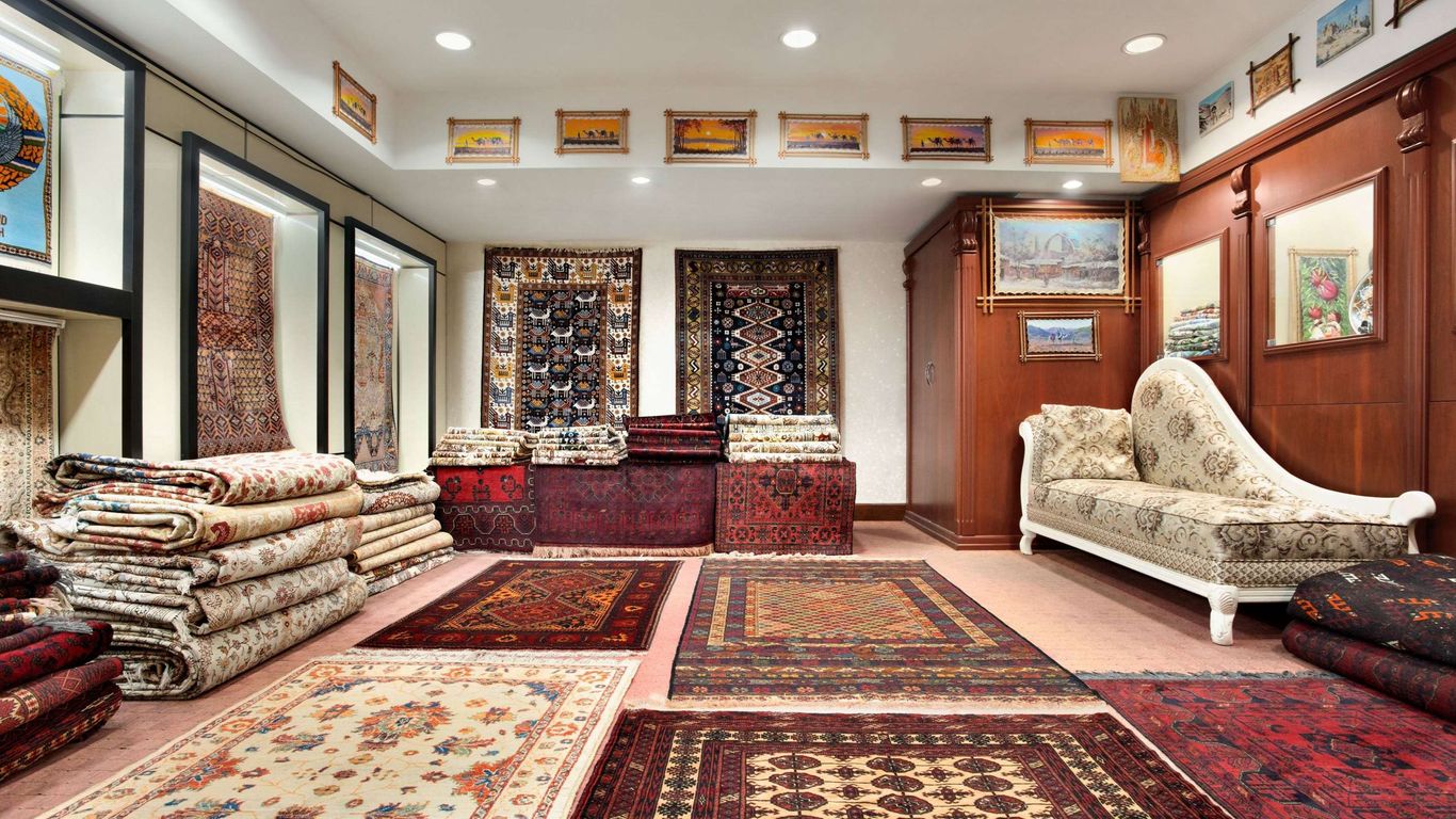 ويندهام طشقند