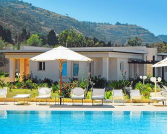 Le Rosette Resort - Parghelia - Pool