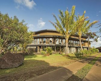 Hotel Ohana Rapa Nui - Hanga Roa