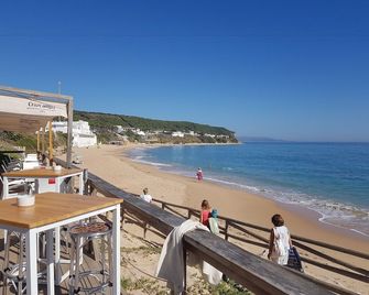 Hostal Miramar - Los Caños de Meca
