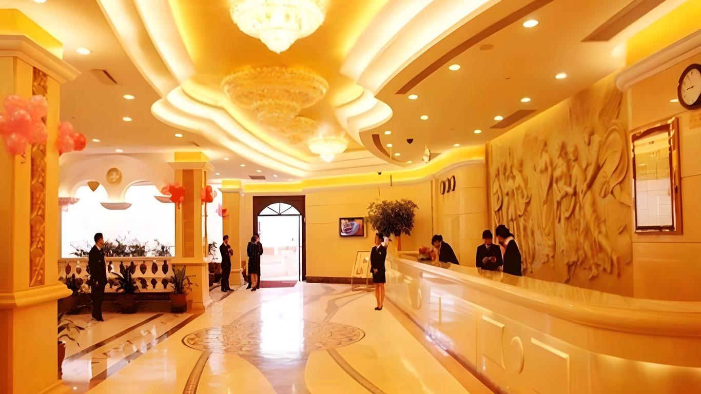 維也納酒店（民治店）深圳