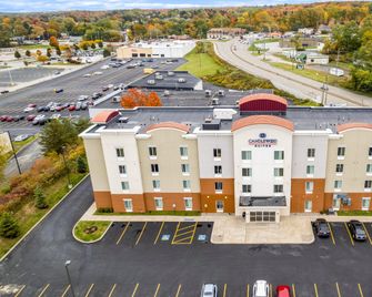 Candlewood Suites Erie By IHG - Erie - Building