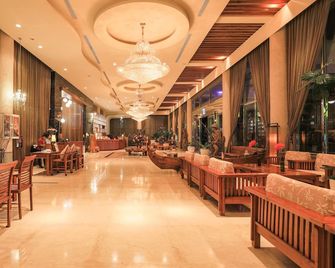 Yentai Hotel - Magong - Ingresso
