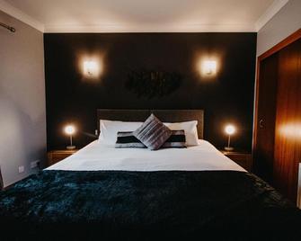 Seafield Arms Hotel - Banff - Habitación