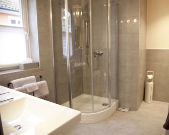 Arthotel ANA Fleur - Paderborn - Banyo