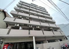 Exsaison Shirokita 506 - Wazuka - Building