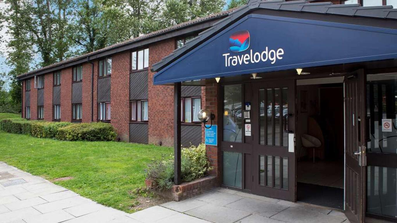 Travelodge Amesbury Stonehenge