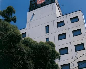 Maebashi Long Sand Hotel - Maebashi - Gebäude