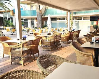 Hotel Canada Palace - Calafell - Restaurant
