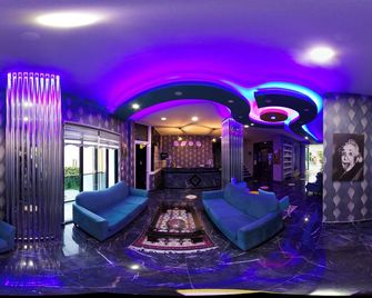 Yade Luxe Hotel - İçmeler - Lounge