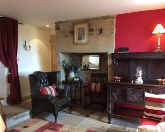 Bretton Cottage - Hope Valley