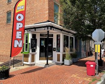 Downtown Suite - Close to Topgolf, Horseshoe Casino, UM Baltimore - Baltimore - Building