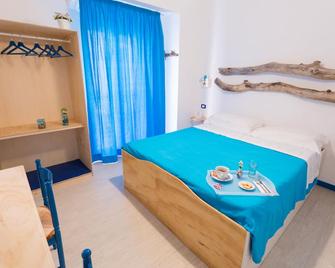 Controvento Rooms - Margherita di Savoia - Camera da letto