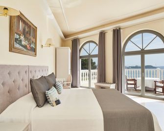 Grand Hotel Palladium - Santa Eulalia del Rio
