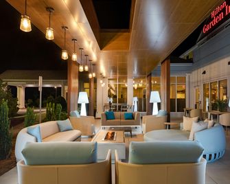 Hilton Garden Inn Tifton - Tifton - Лаунж