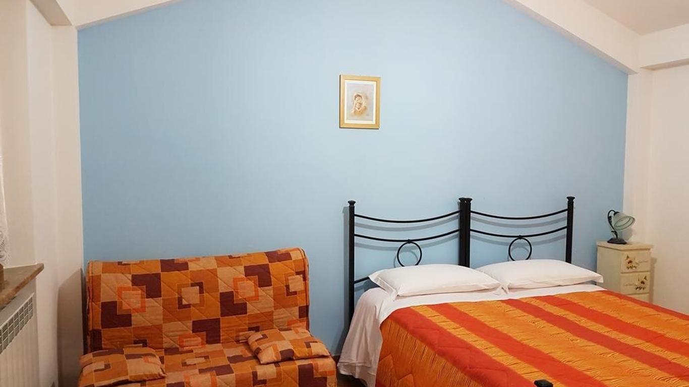 La Cascina Del Poeta