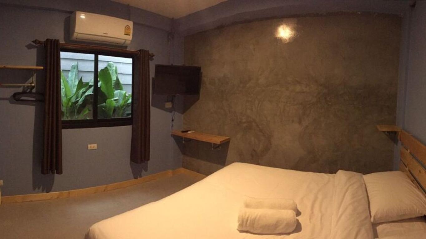 Rest Time Hotel