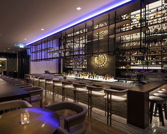 Intercontinental Hotels Doha Beach & Spa By IHG - דוחה - בר
