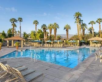 Marriott's Desert Springs Villas II, A Marriott Vacation Club Resort - Palm Desert - Pool