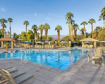 Marriott's Desert Springs Villas II, A Marriott Vacation Club Resort - Palm Desert - Piscina