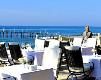 Villa Augusto Boutique Hotel - Konakli
