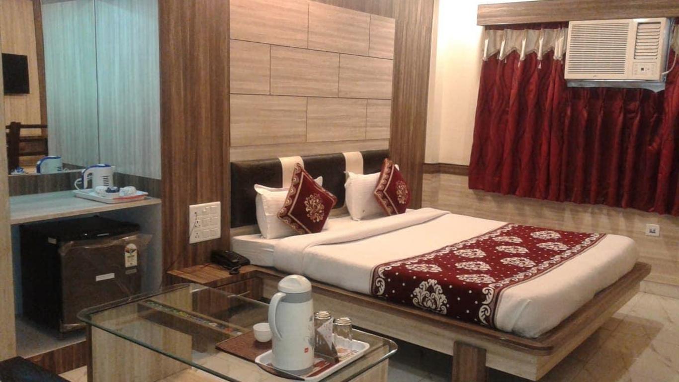 Hotel Metro Inn