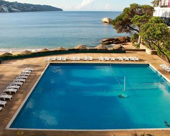 El Presidente Acapulco - Acapulco - Piscine