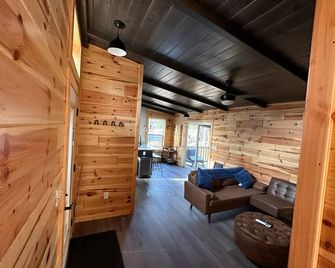 The Maple Retreat - Supreme Cabin - Park City