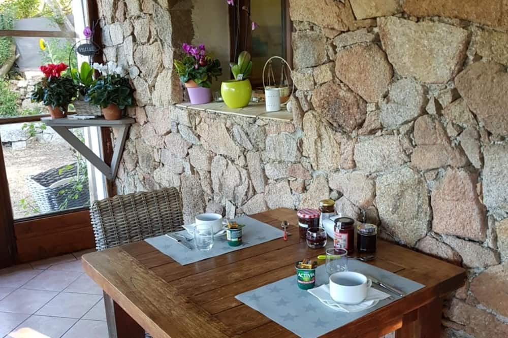B&B Arghjola - Porto-Vecchio