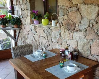 B&B Arghjola - Porto-Vecchio