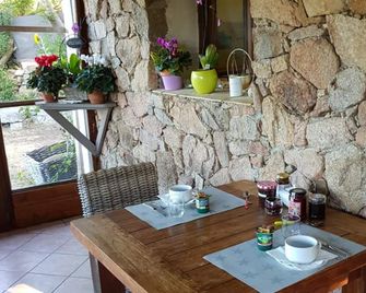 B&B Arghjola - Porto-Vecchio