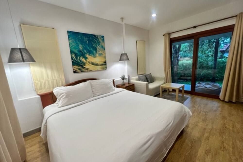 Samui Garden Home - קו סאמוי