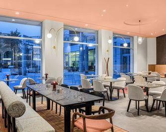 Hotel Lycium Debrecen - Handwritten Collection - Дебрецен - Ресторан