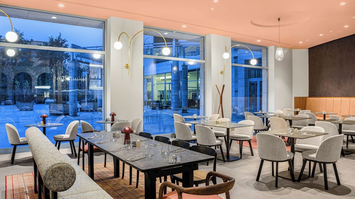 Hotel Lycium Debrecen - Handwritten Collection