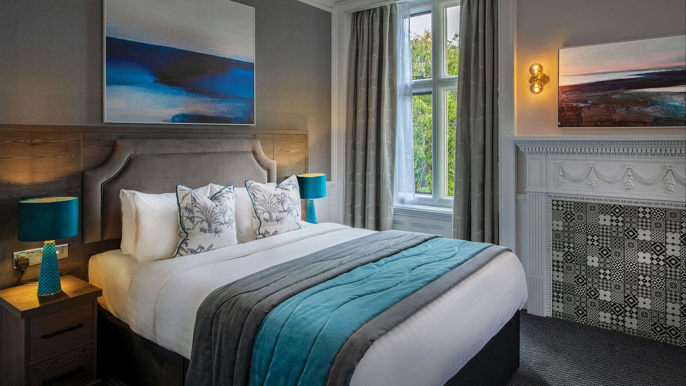 Rutland Hall Hotel & Spa