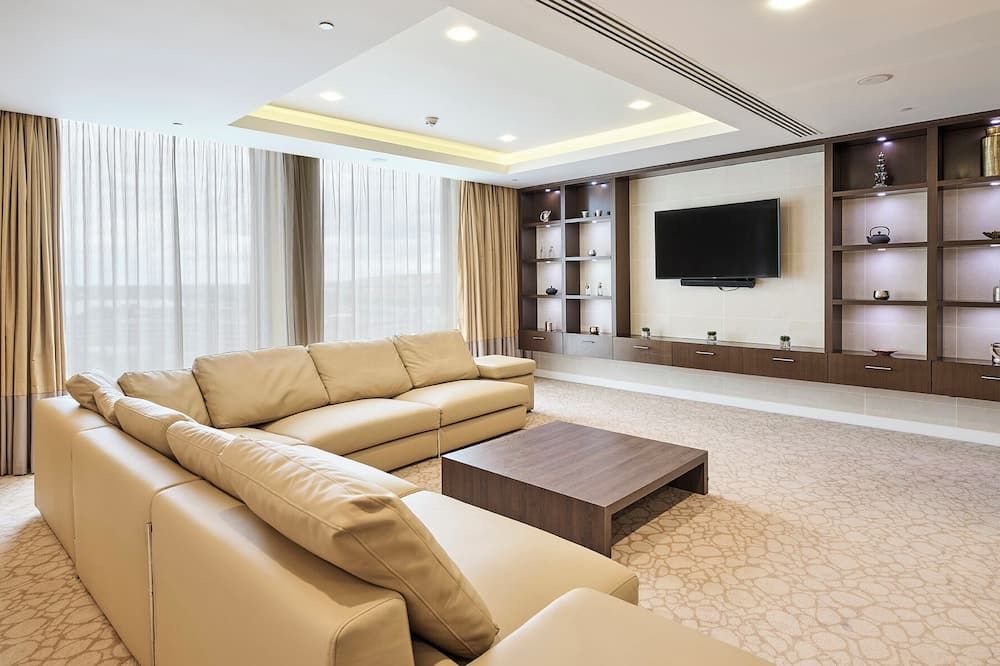 Genting Hotel - סוליהול - טרקלין