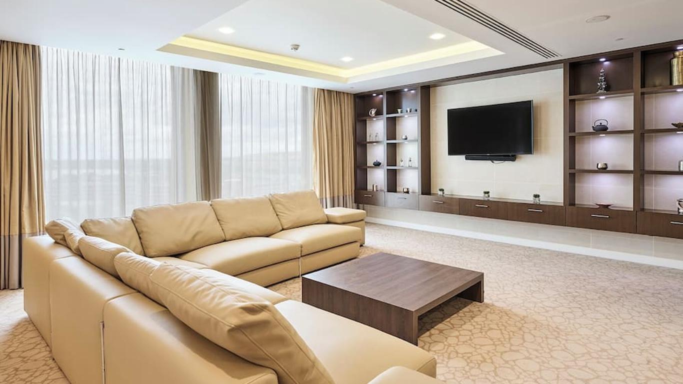 Genting Hotel & Spa at Resorts World Birmingham